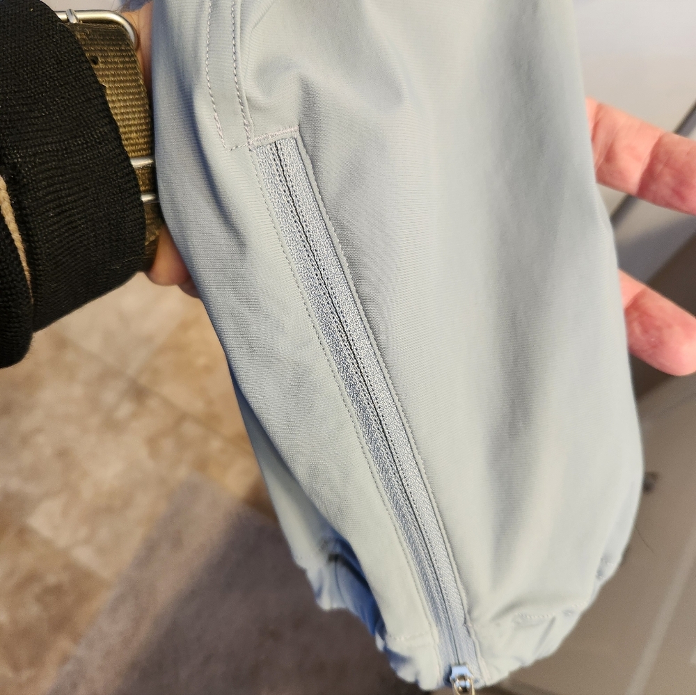 Lululemon Women's Adapted State Joggers -Steel Blue - Picture 7 of 8